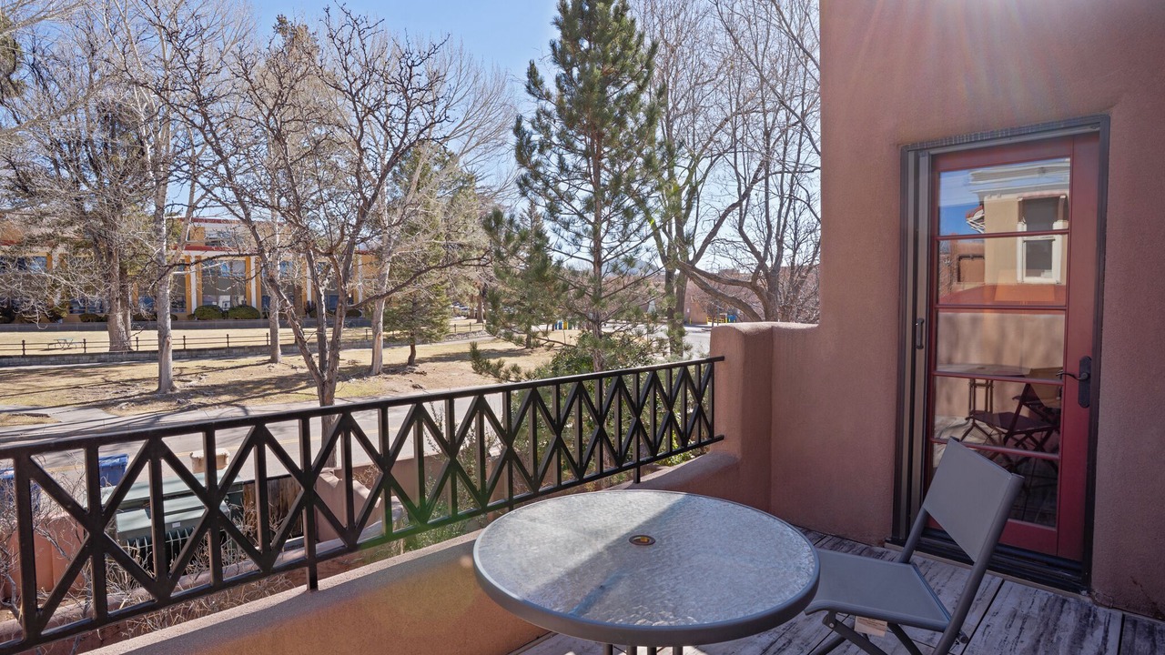 Photo of Outdoor in Downtown Santa Fe