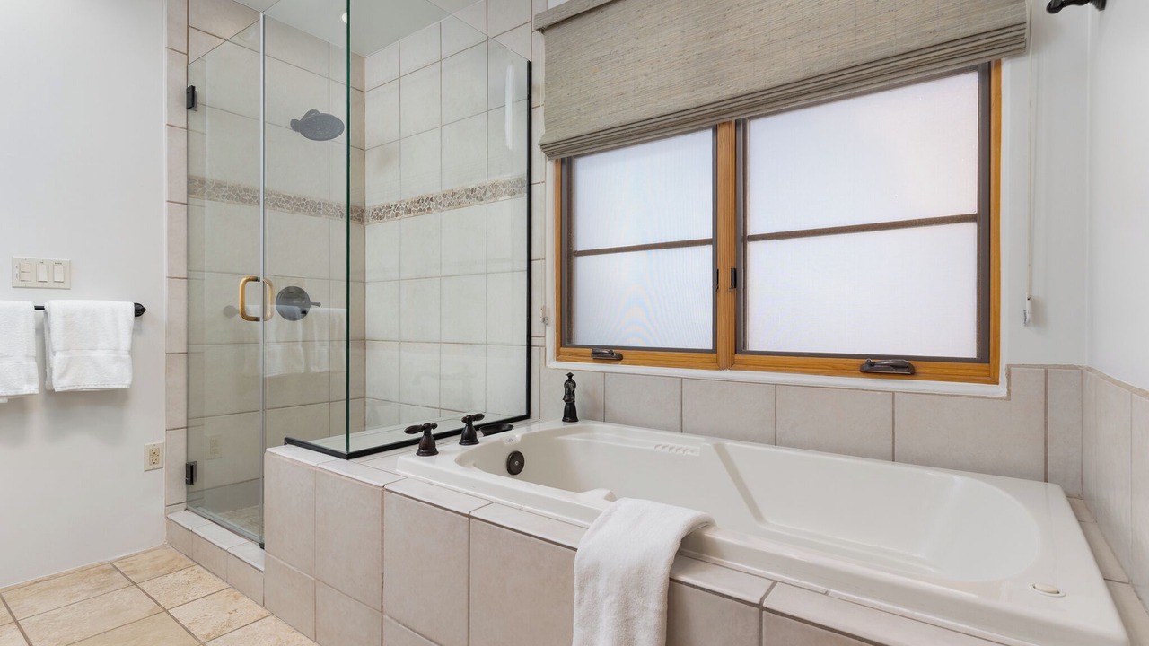 Photo of Bathroom in Downtown Santa Fe