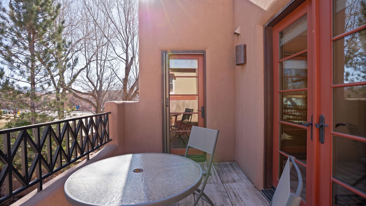 Photo of Outdoor in Downtown Santa Fe