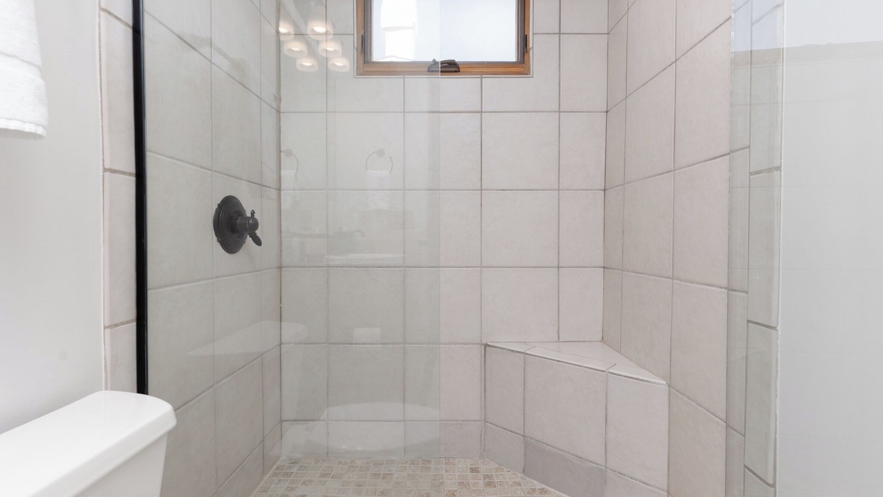 Photo of Bathroom in Downtown Santa Fe