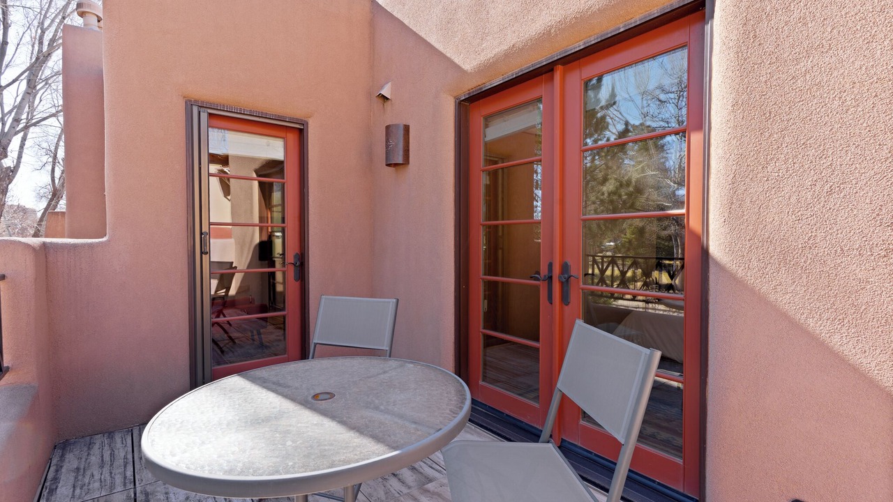 Photo of Outdoor in Downtown Santa Fe
