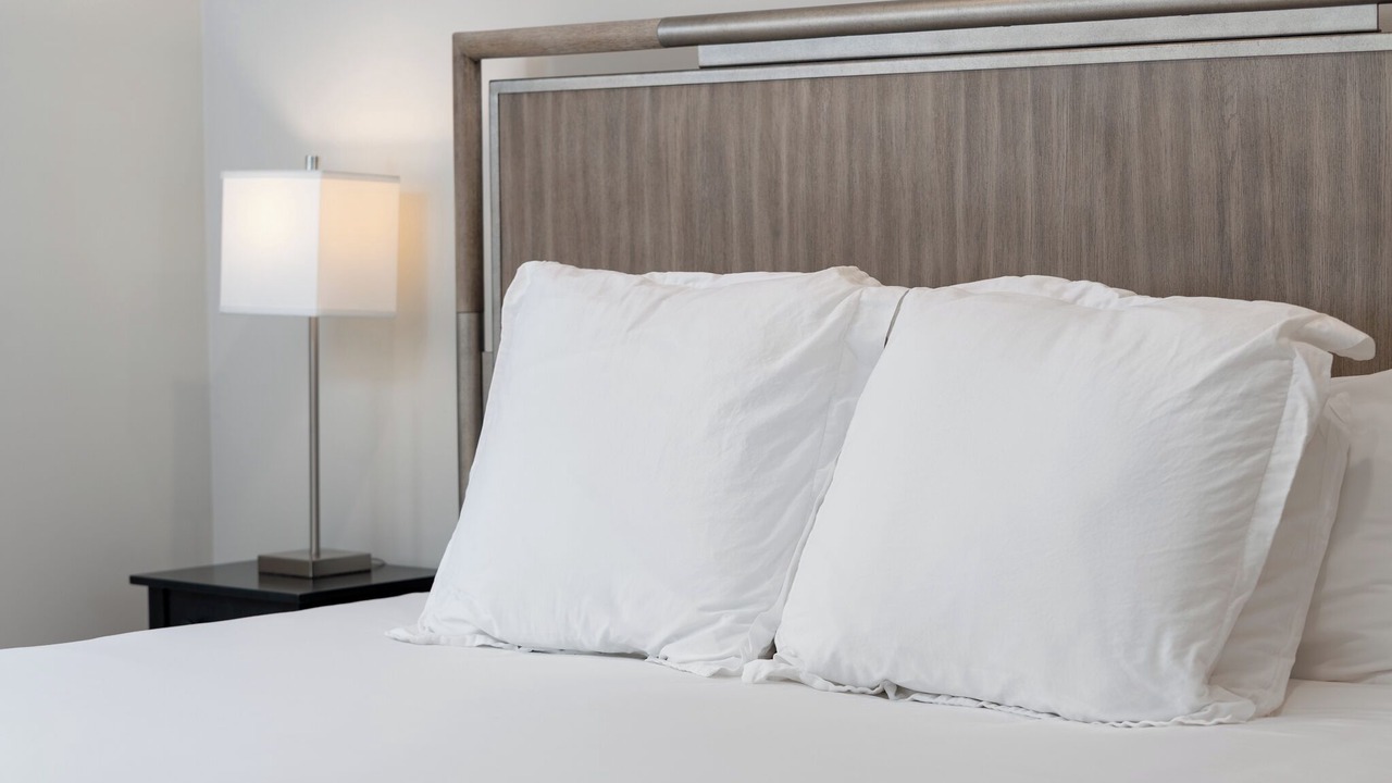 Photo of Bedroom in Downtown Santa Fe