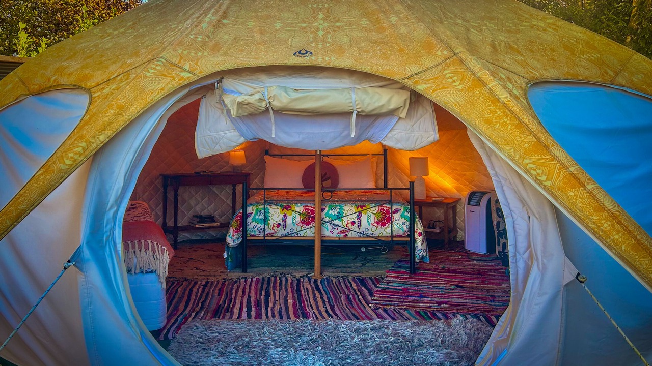 Photo of Livingroom in Waitomo Caves