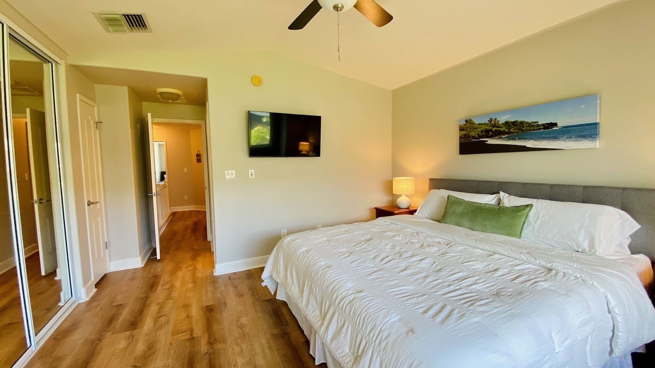 Photo of Bedroom in Kapolei