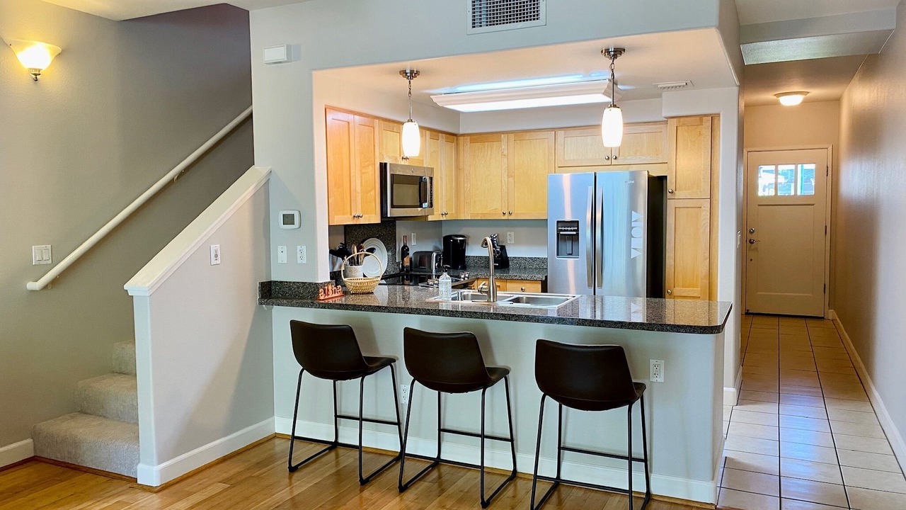 Photo of Kitchen in Kapolei