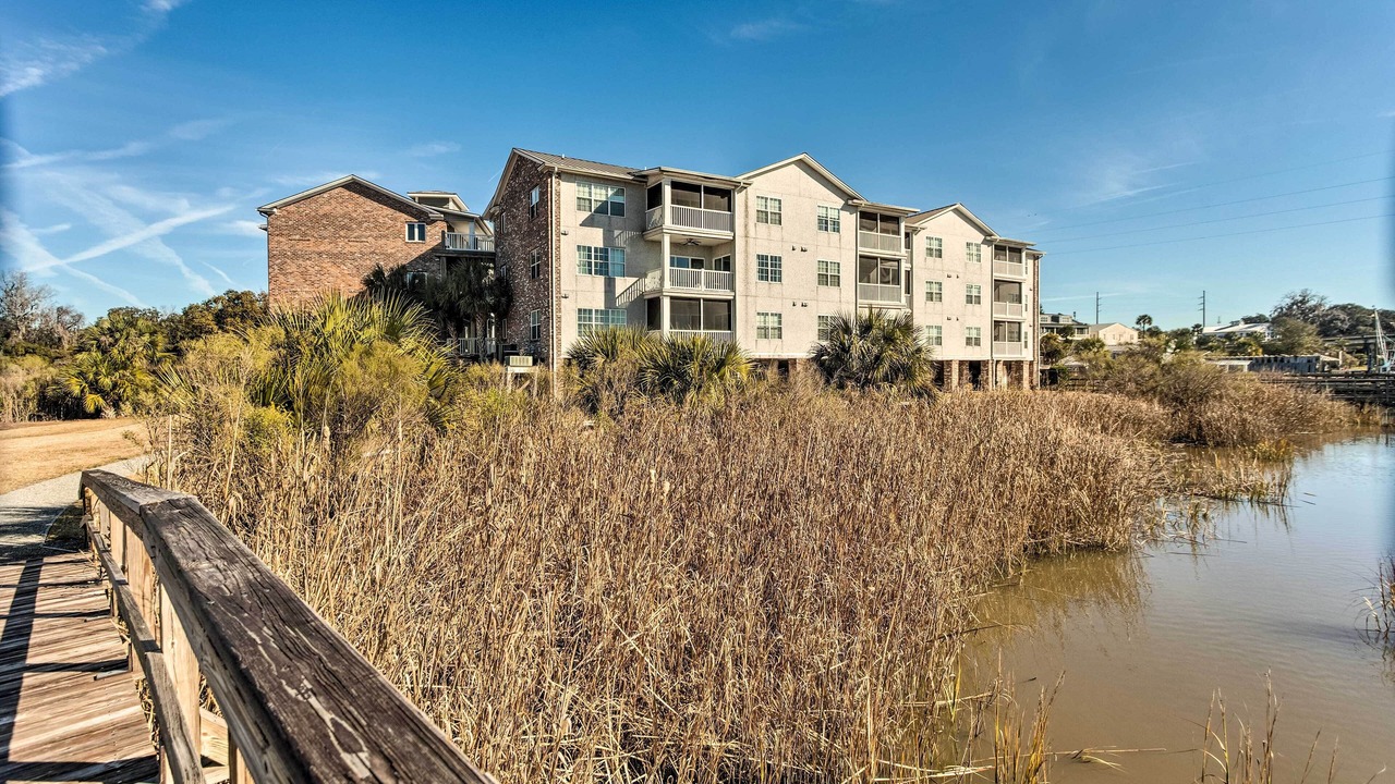 Photo of Outdoor in Darien