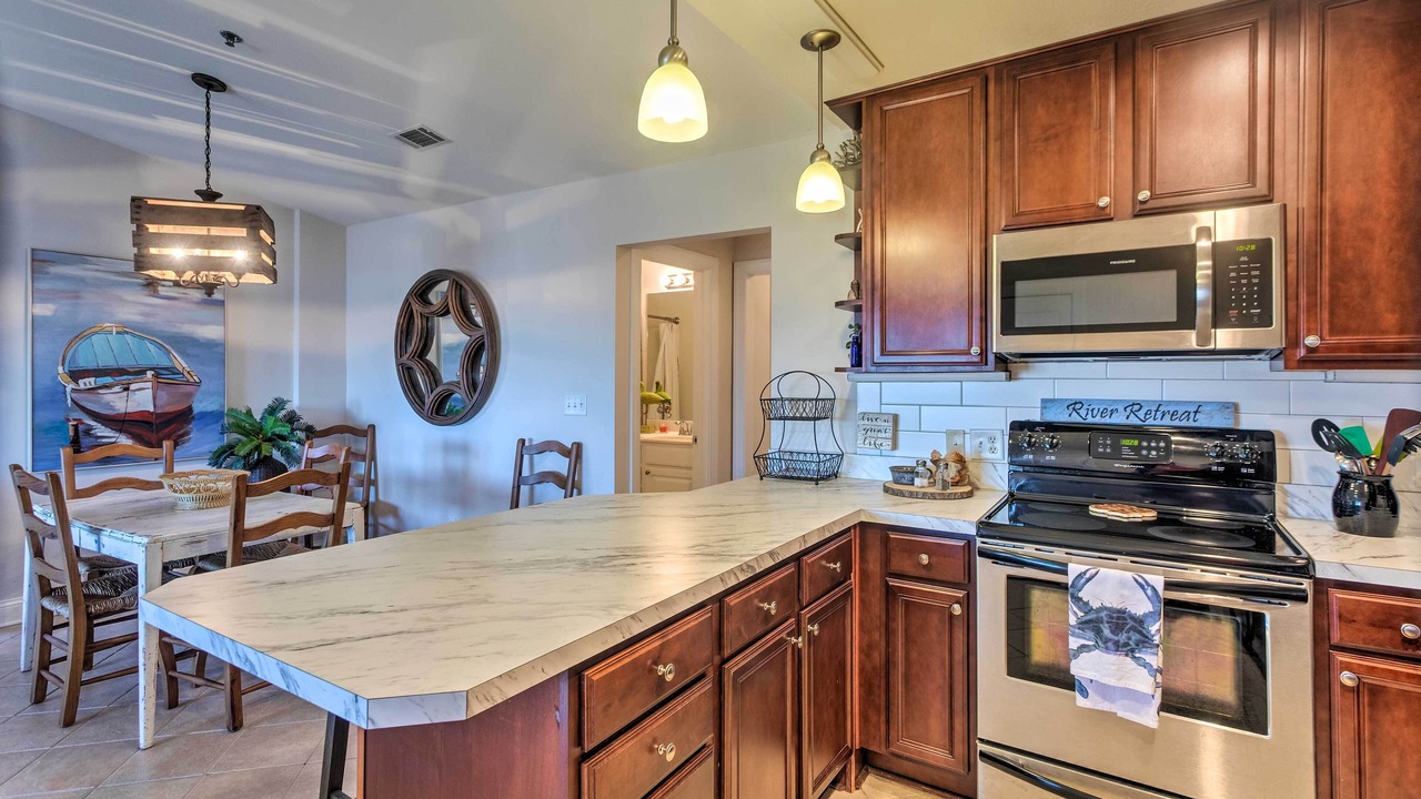 Photo of Kitchen in Darien