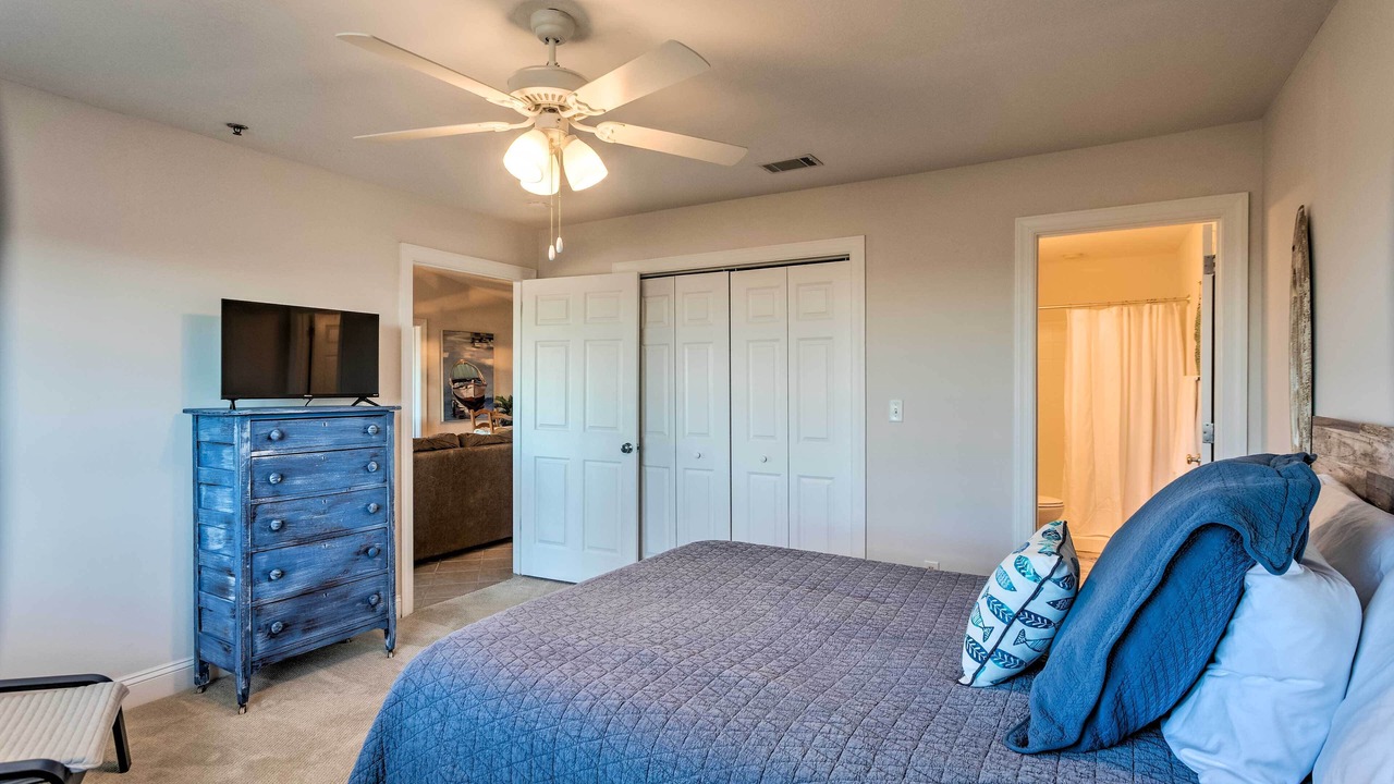 Photo of Bedroom in Darien