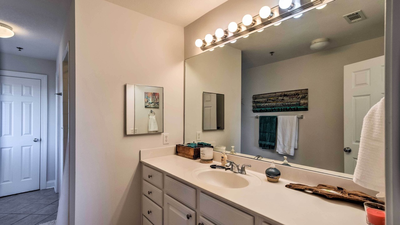 Photo of Bathroom in Darien