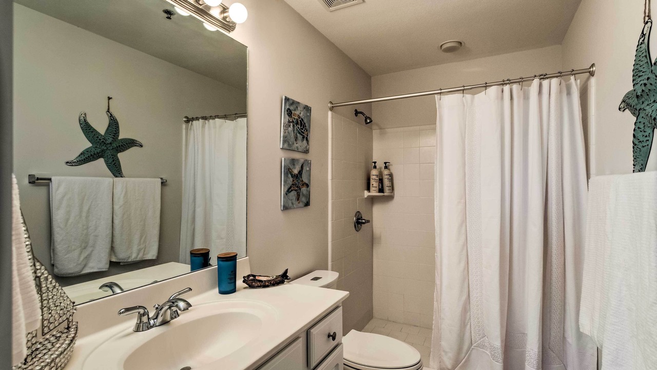 Photo of Bathroom in Darien