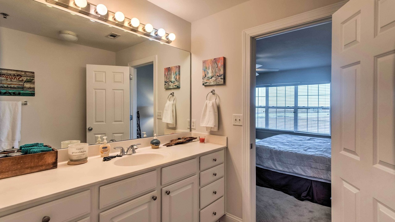 Photo of Bathroom in Darien