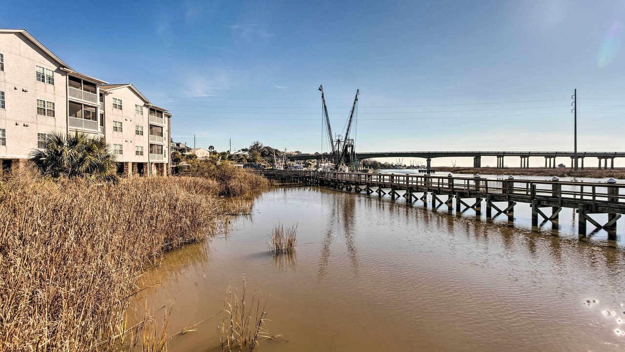 Photo of Outdoor in Darien