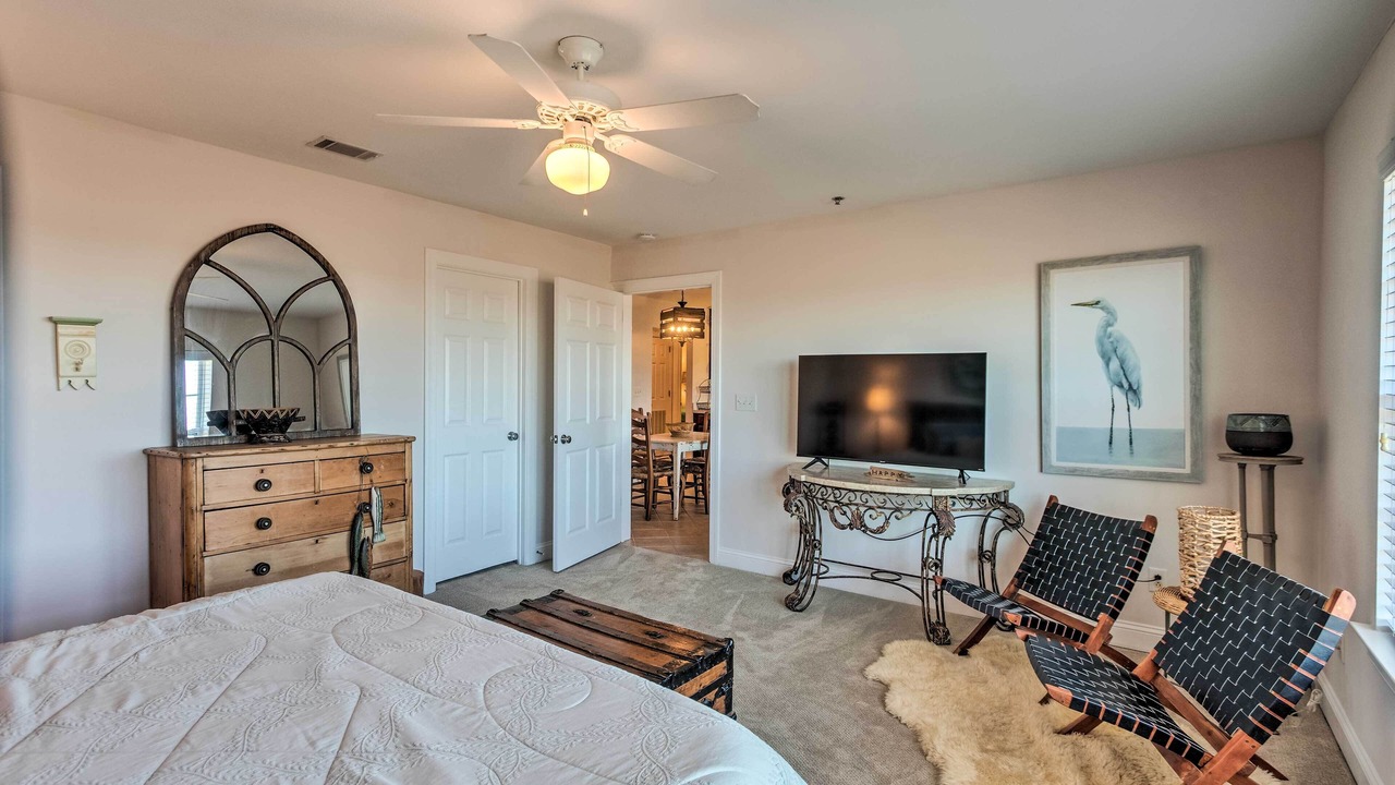 Photo of Bedroom in Darien