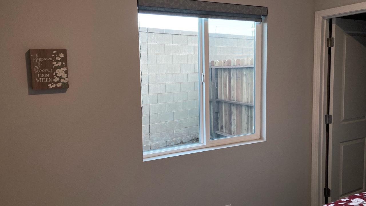 Photo of Bedroom in Roseville