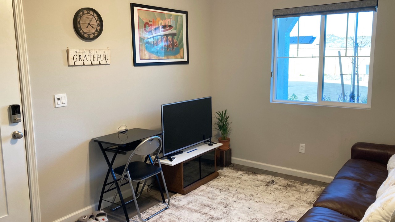 Photo of Livingroom in Roseville