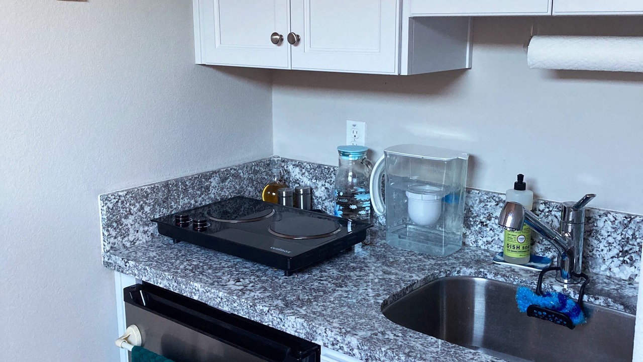 Photo of Kitchen in Roseville