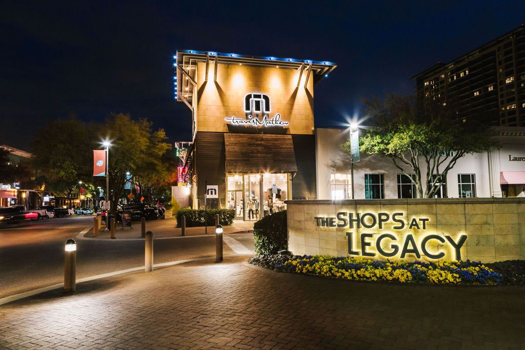 Photo of Outdoor in Legacy Park