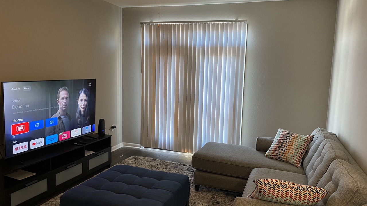 Photo of Livingroom in Legacy Park