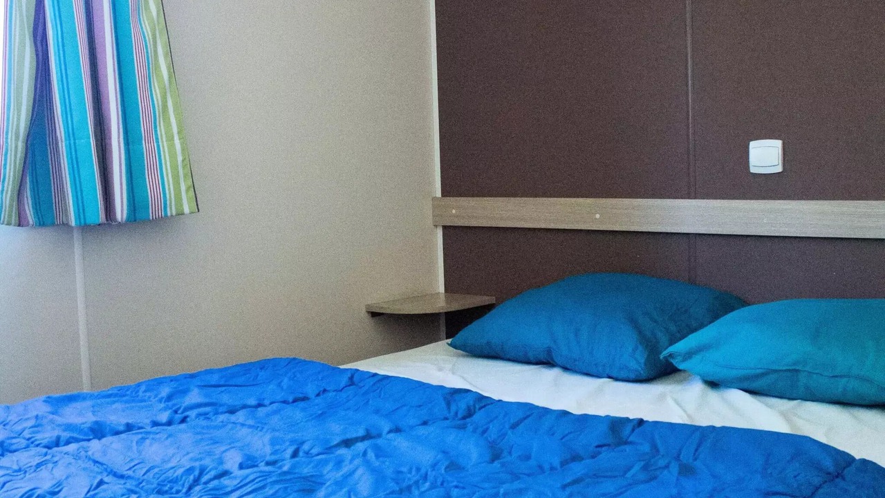 Photo of Bedroom in Foix