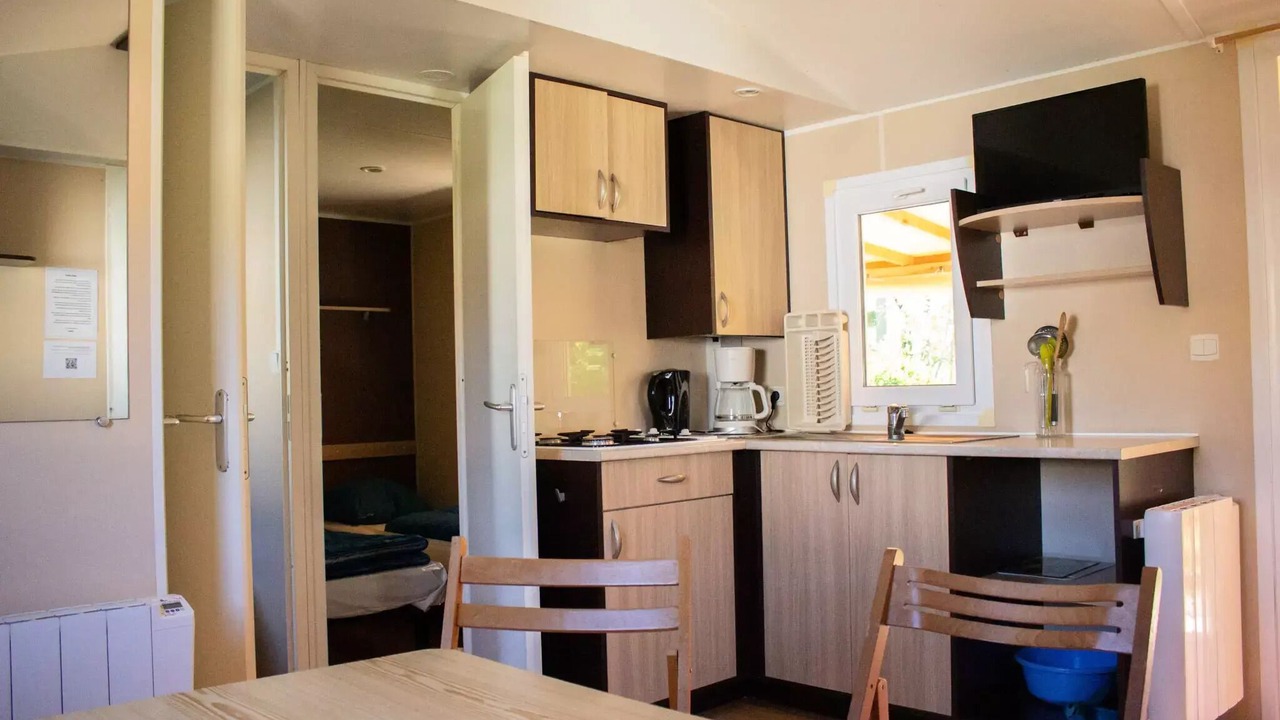 Photo of Kitchen in Foix