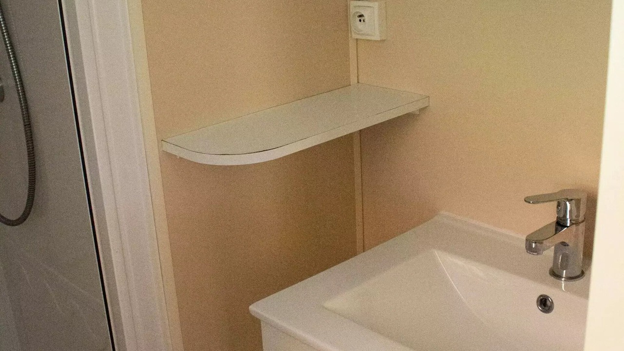 Photo of Bathroom in Foix