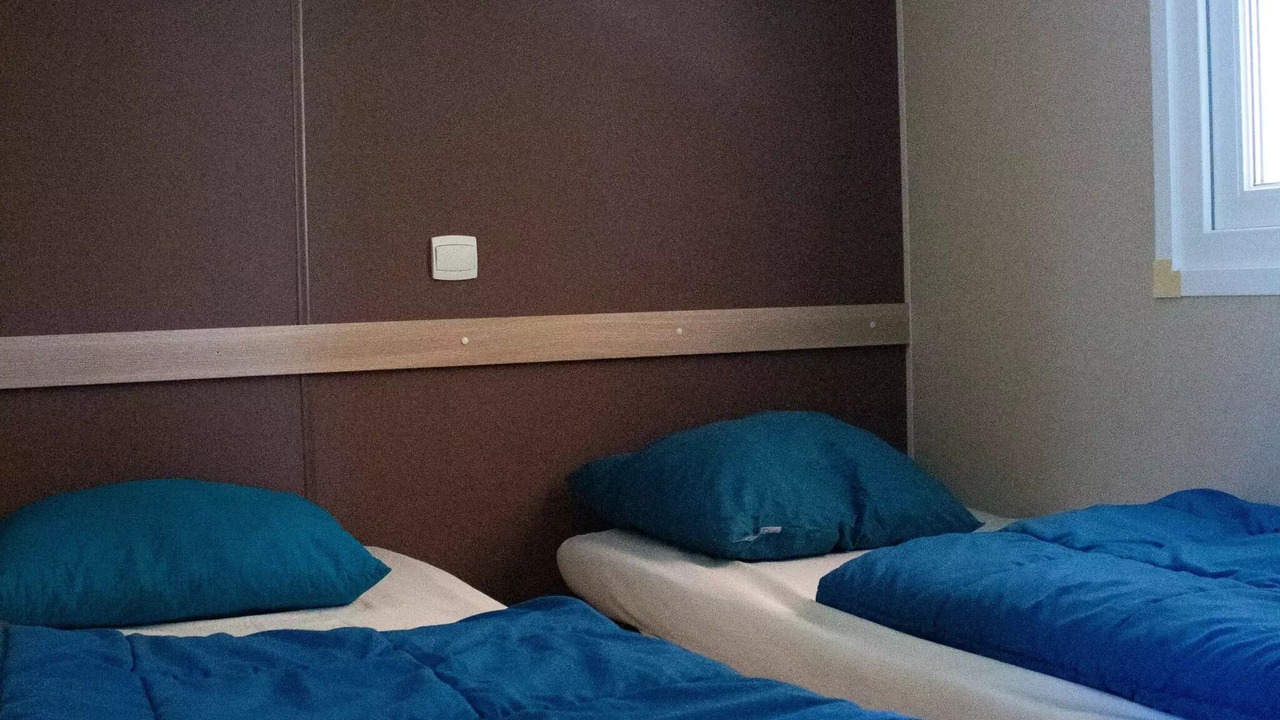 Photo of Bedroom in Foix