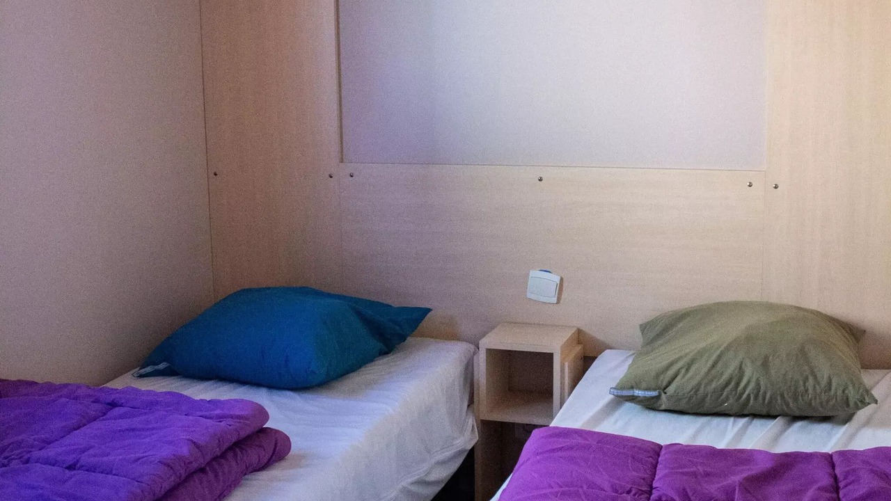 Photo of Bedroom in Foix