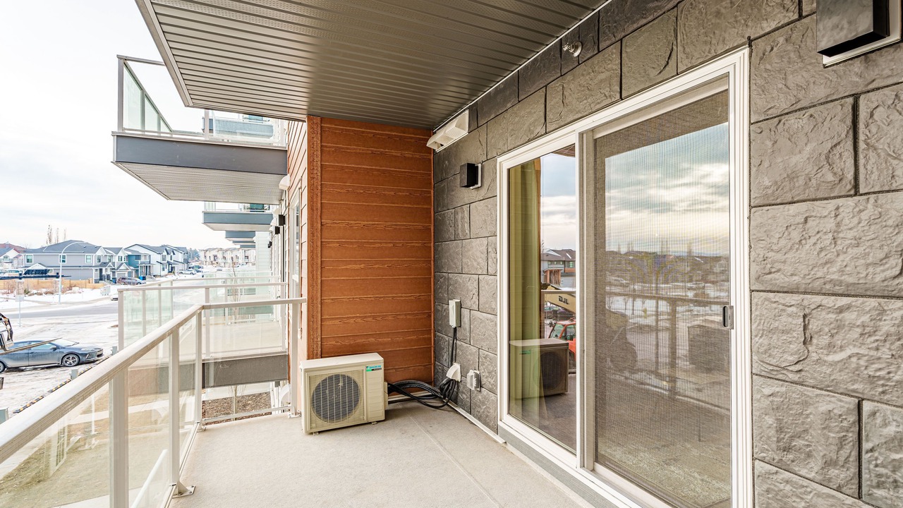 Photo of Outdoor in Calgary