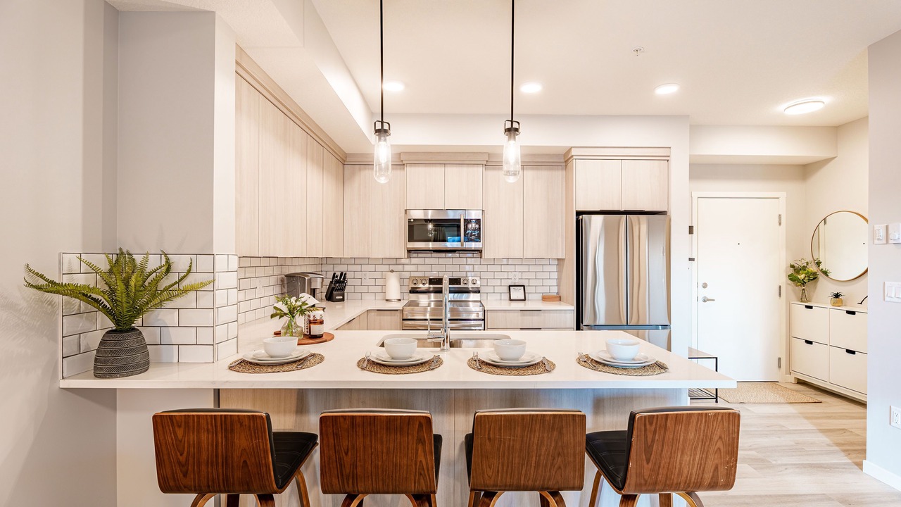 Photo of Kitchen in Calgary