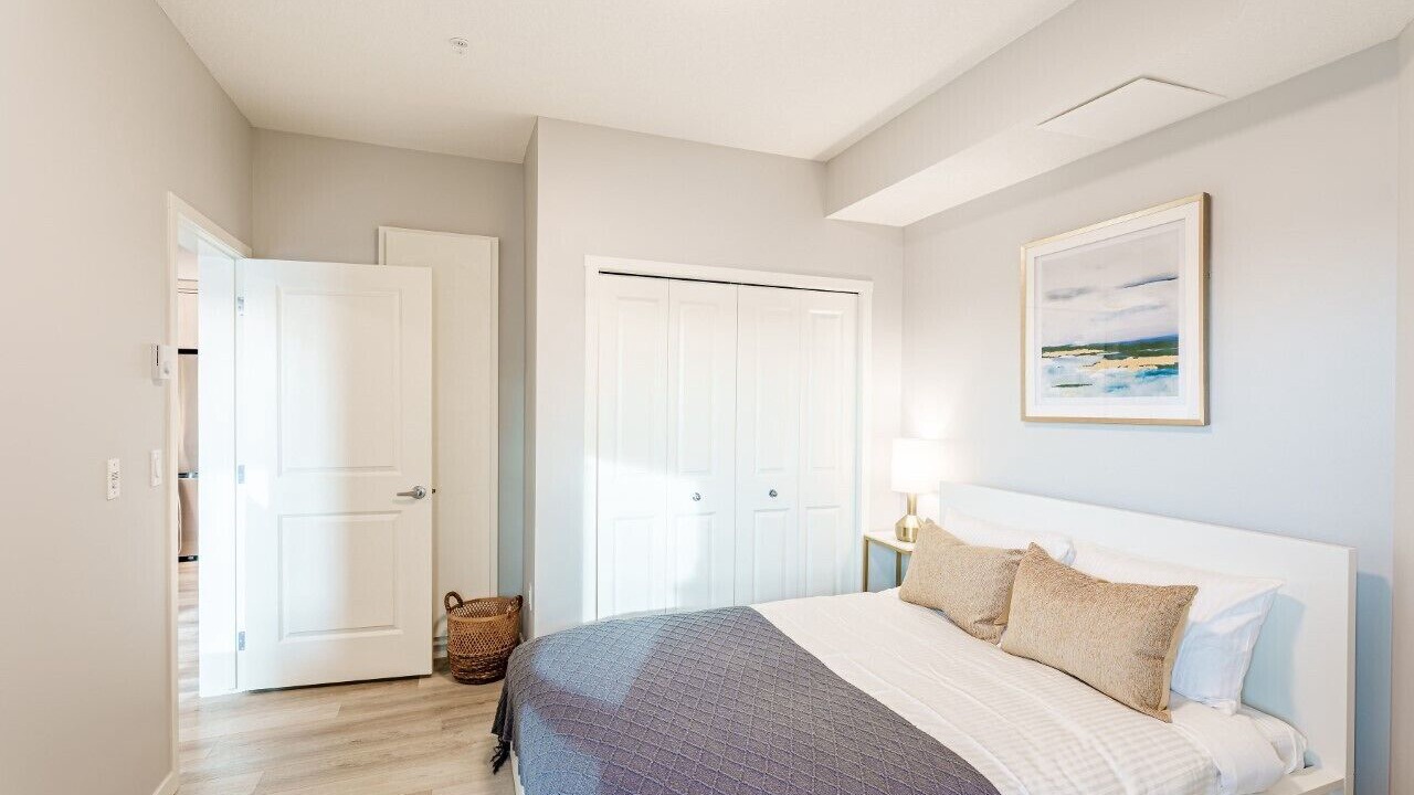Photo of Bedroom in Calgary