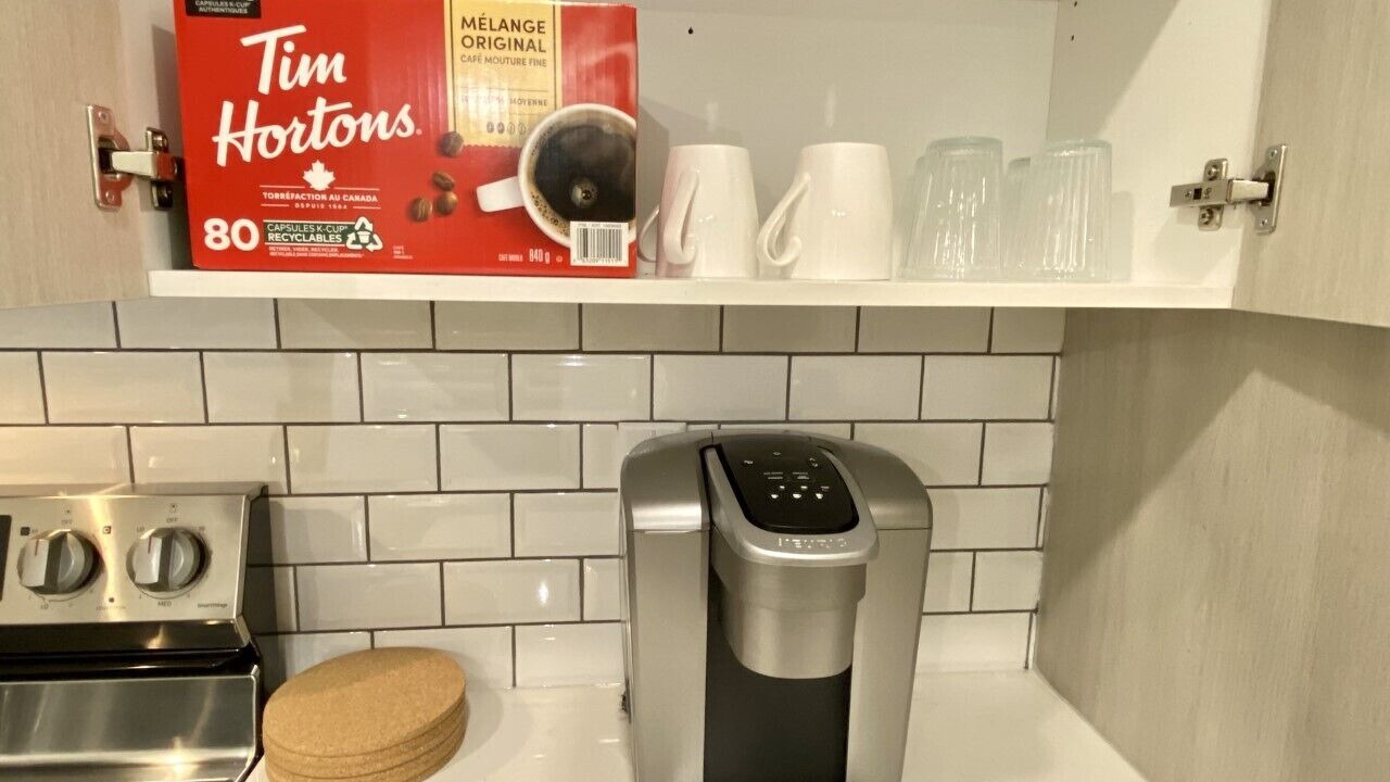 Photo of Kitchen in Calgary