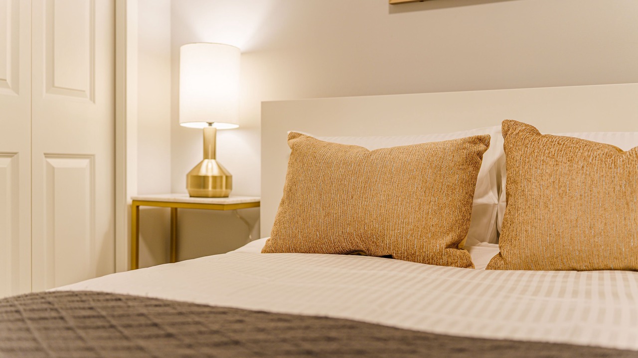 Photo of Bedroom in Calgary