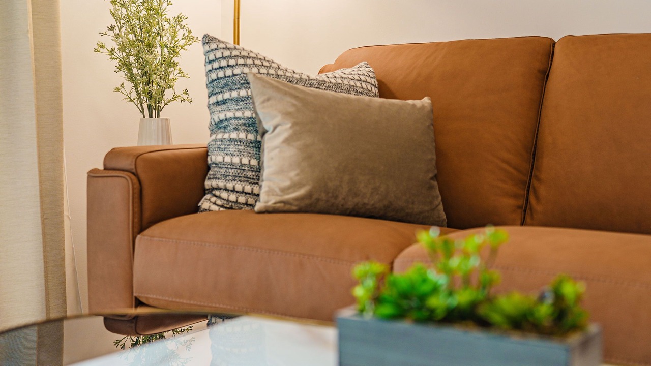 Photo of Livingroom in Calgary