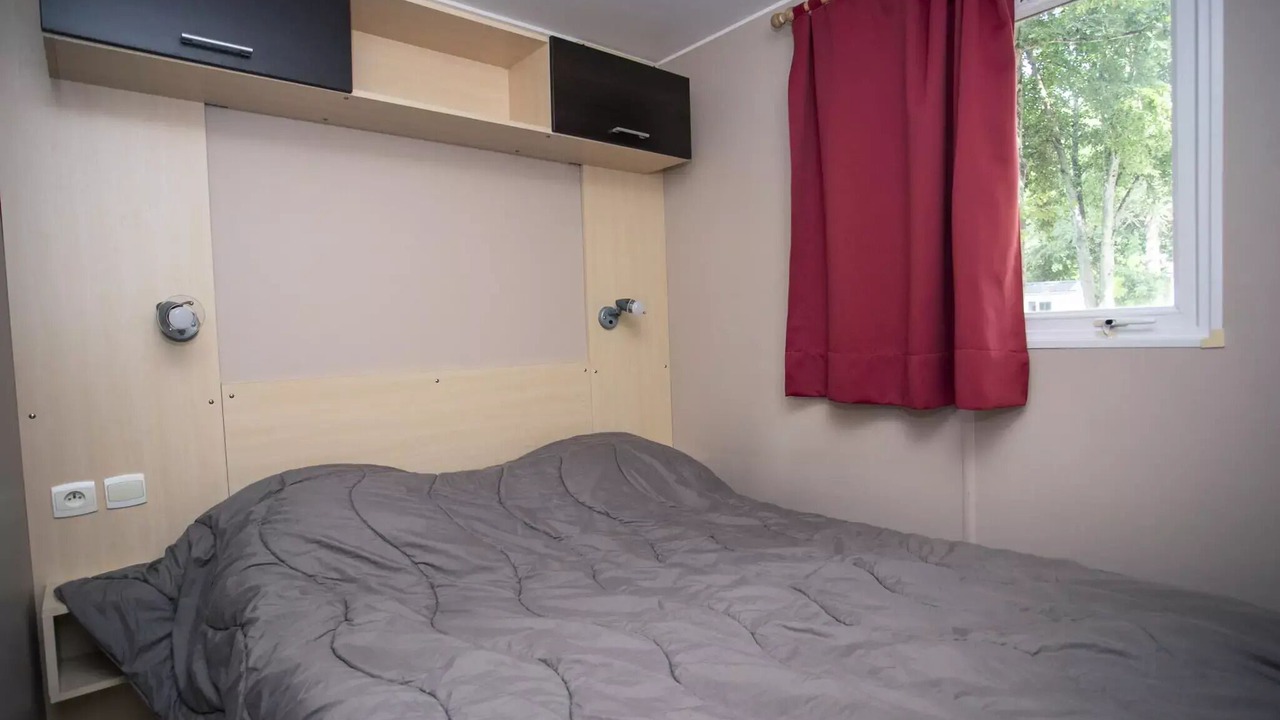 Photo of Bedroom in Foix