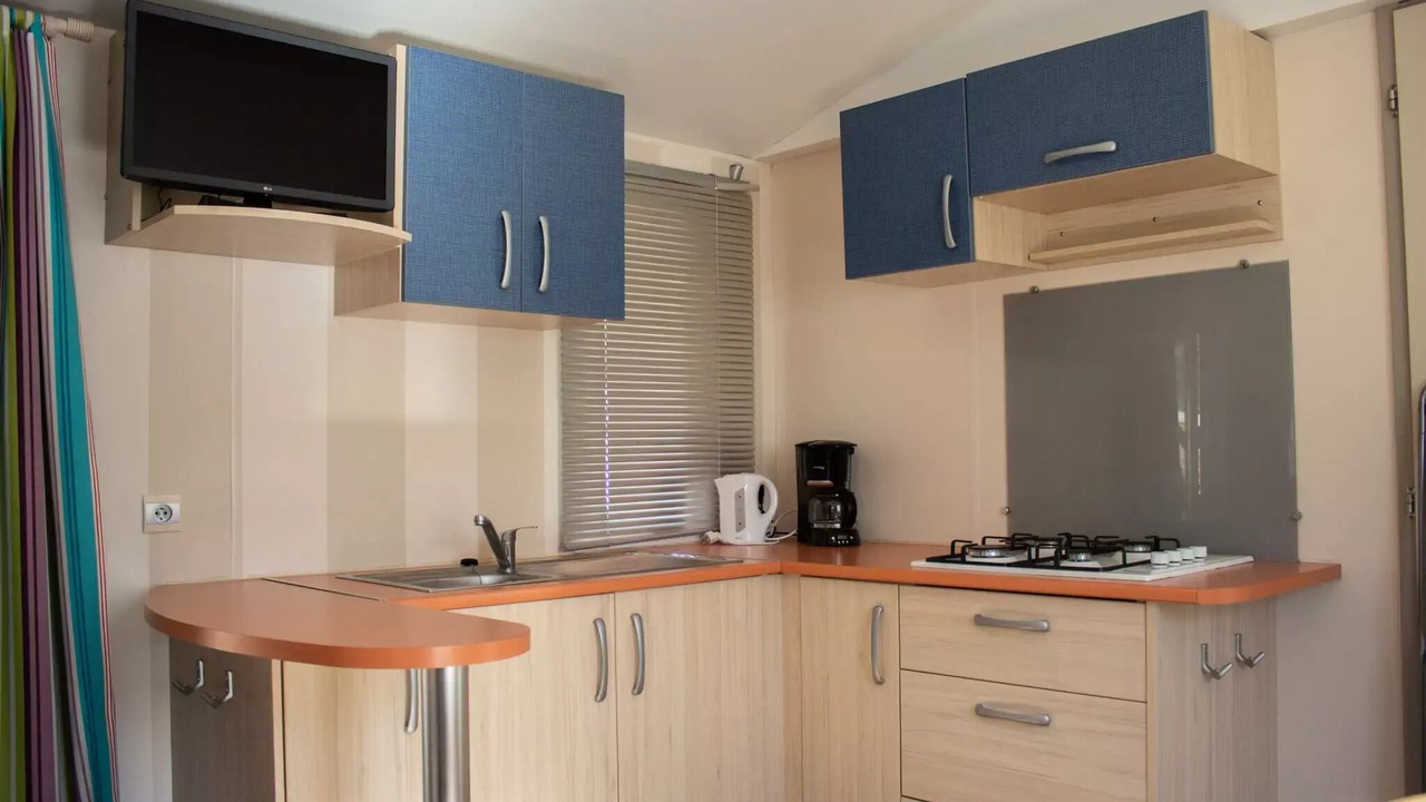 Photo of Kitchen in Foix