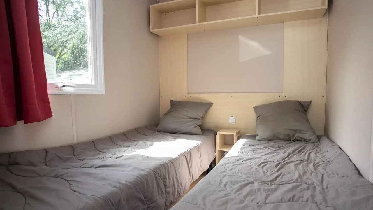 Photo of Bedroom in Foix