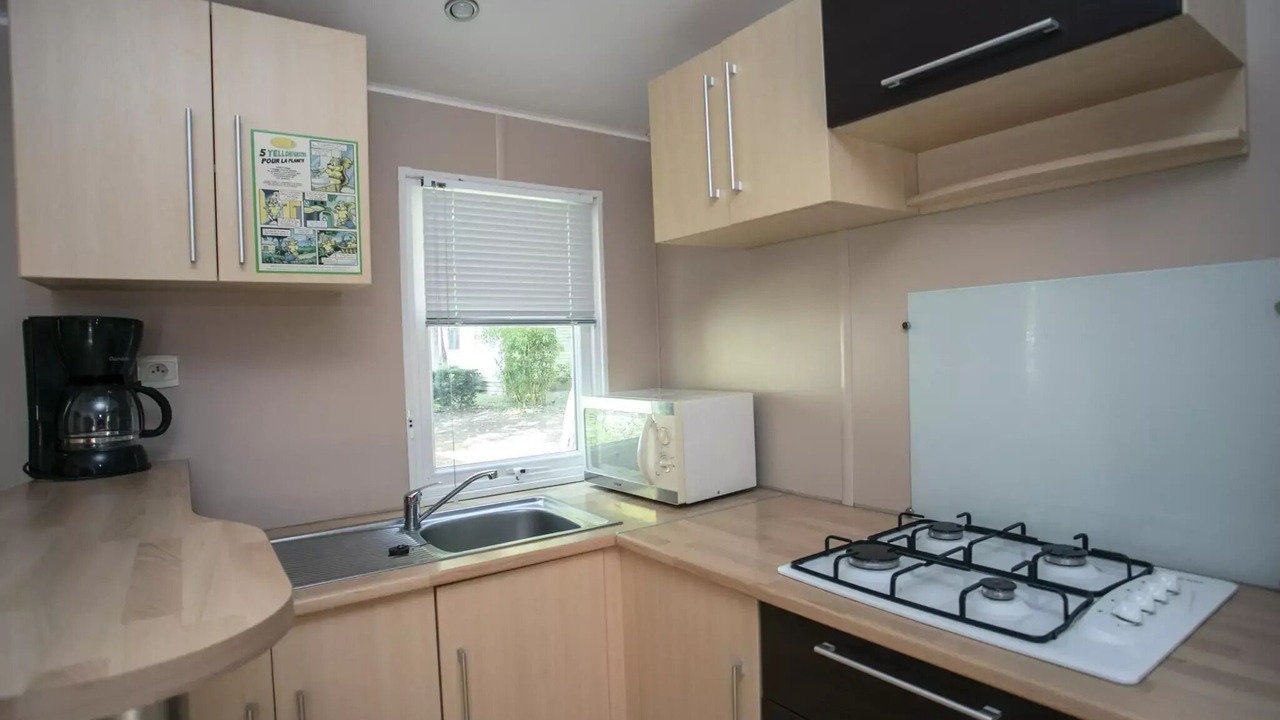 Photo of Kitchen in Foix