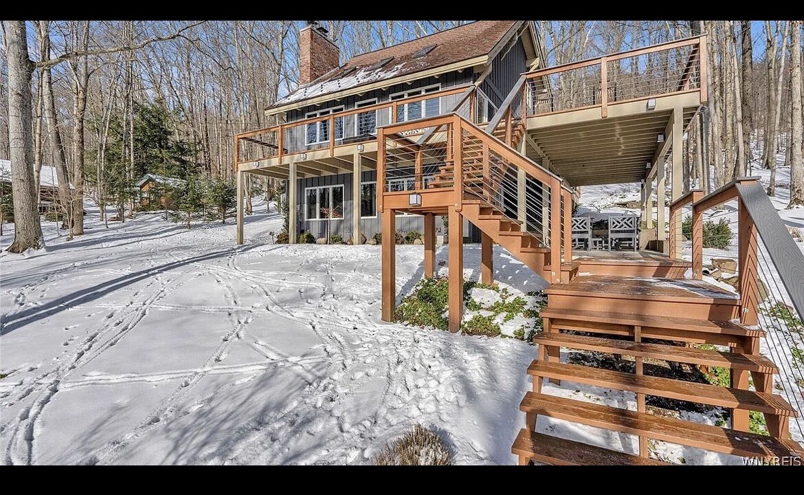 Photo of Outdoor in Ellicottville