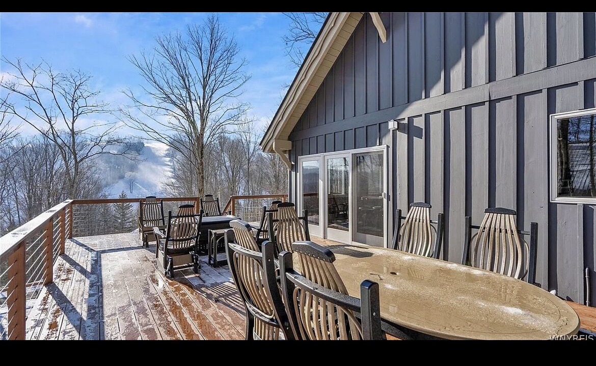 Photo of Outdoor in Ellicottville