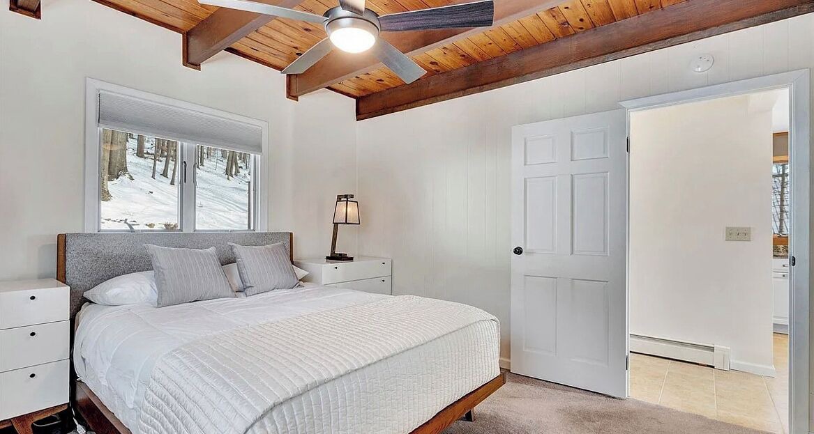 Photo of Bedroom in Ellicottville