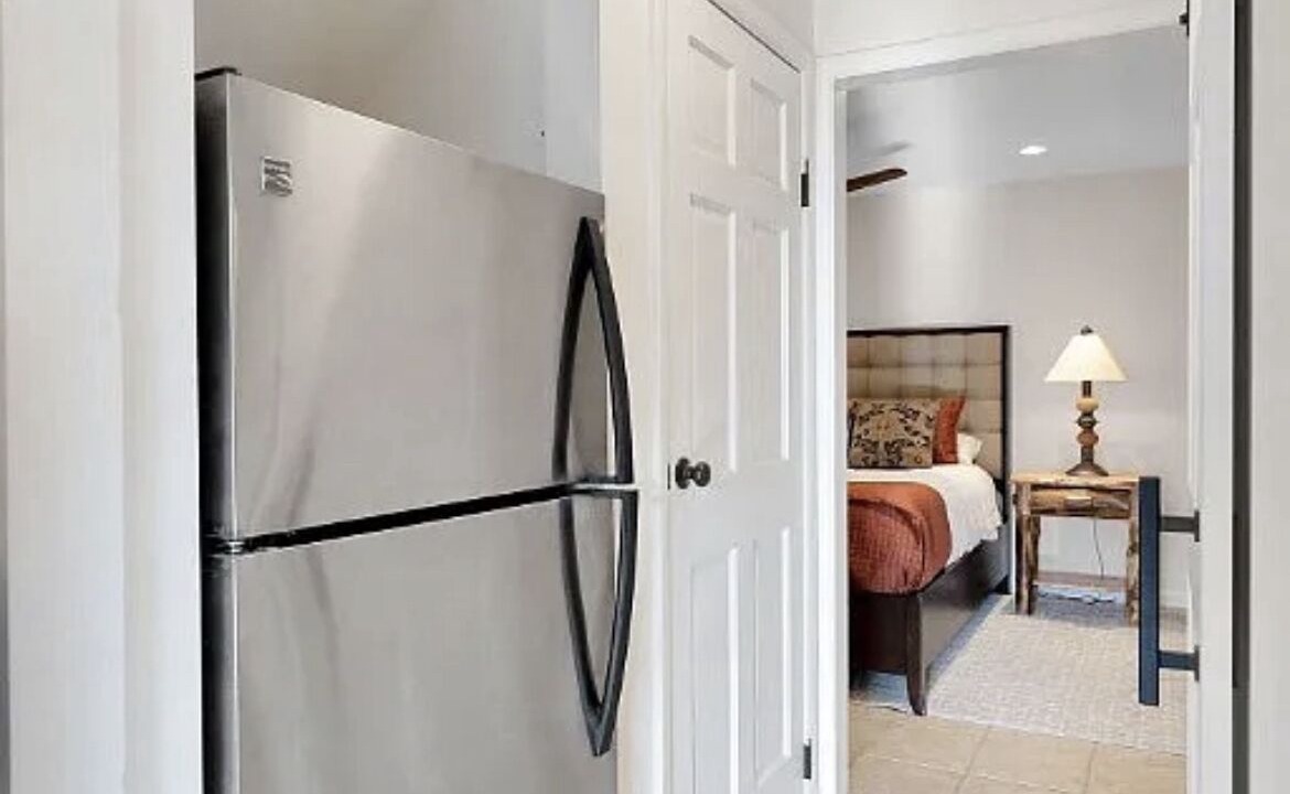 Photo of Bedroom in Ellicottville