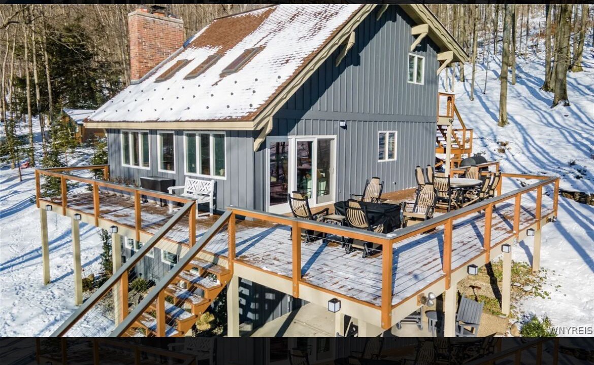 Photo of Outdoor in Ellicottville