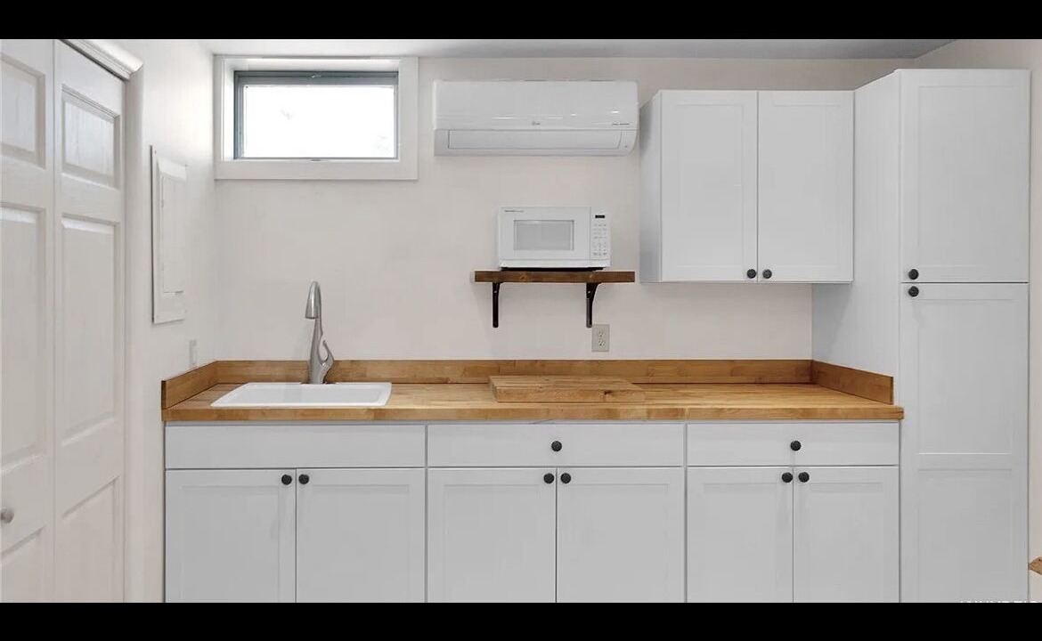 Photo of Kitchen in Ellicottville