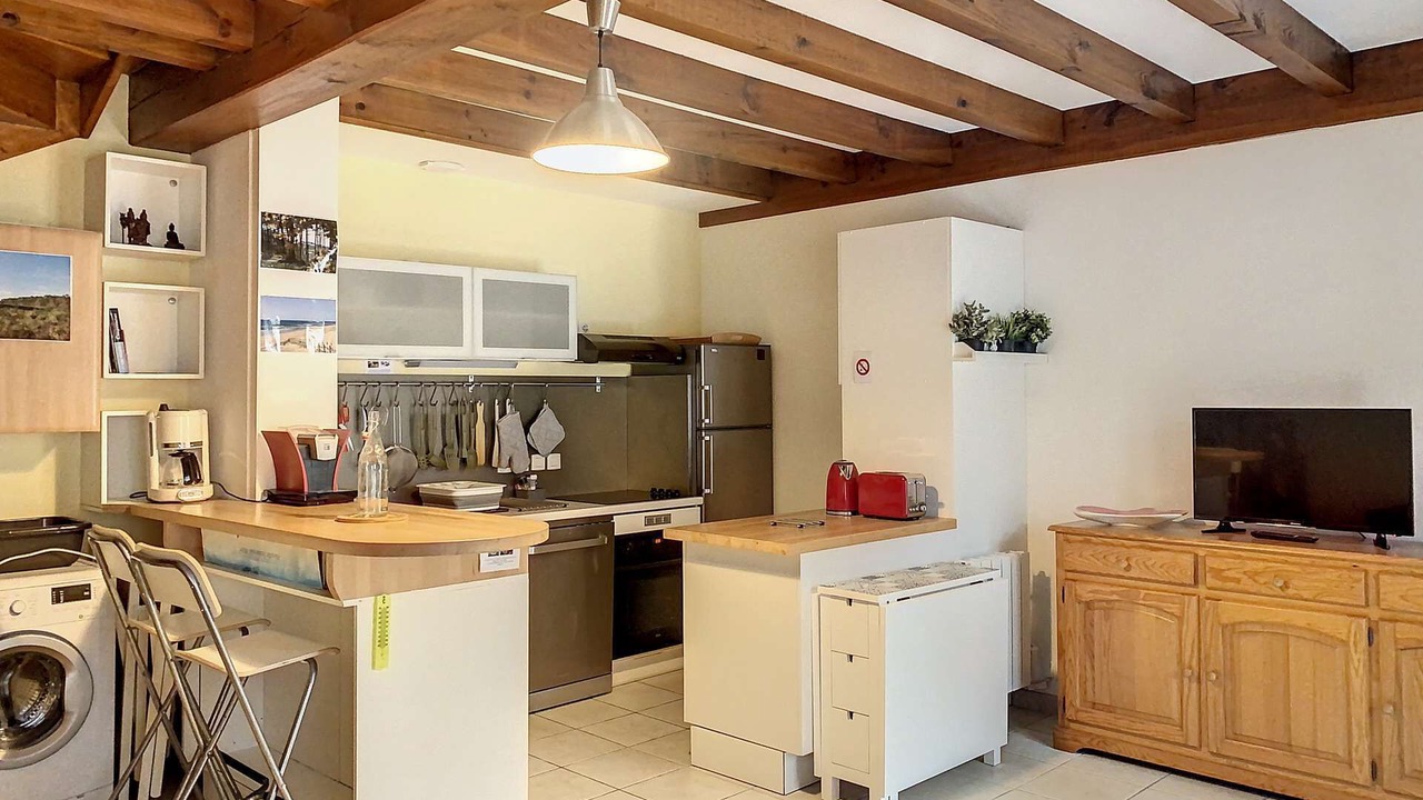 Photo of Kitchen in Messanges