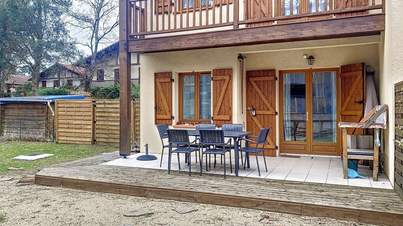 Photo of Outdoor in Messanges