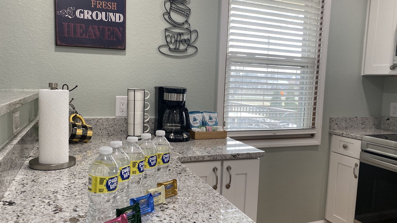 Photo of Kitchen in Des Moines