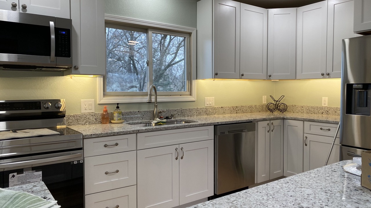 Photo of Kitchen in Des Moines
