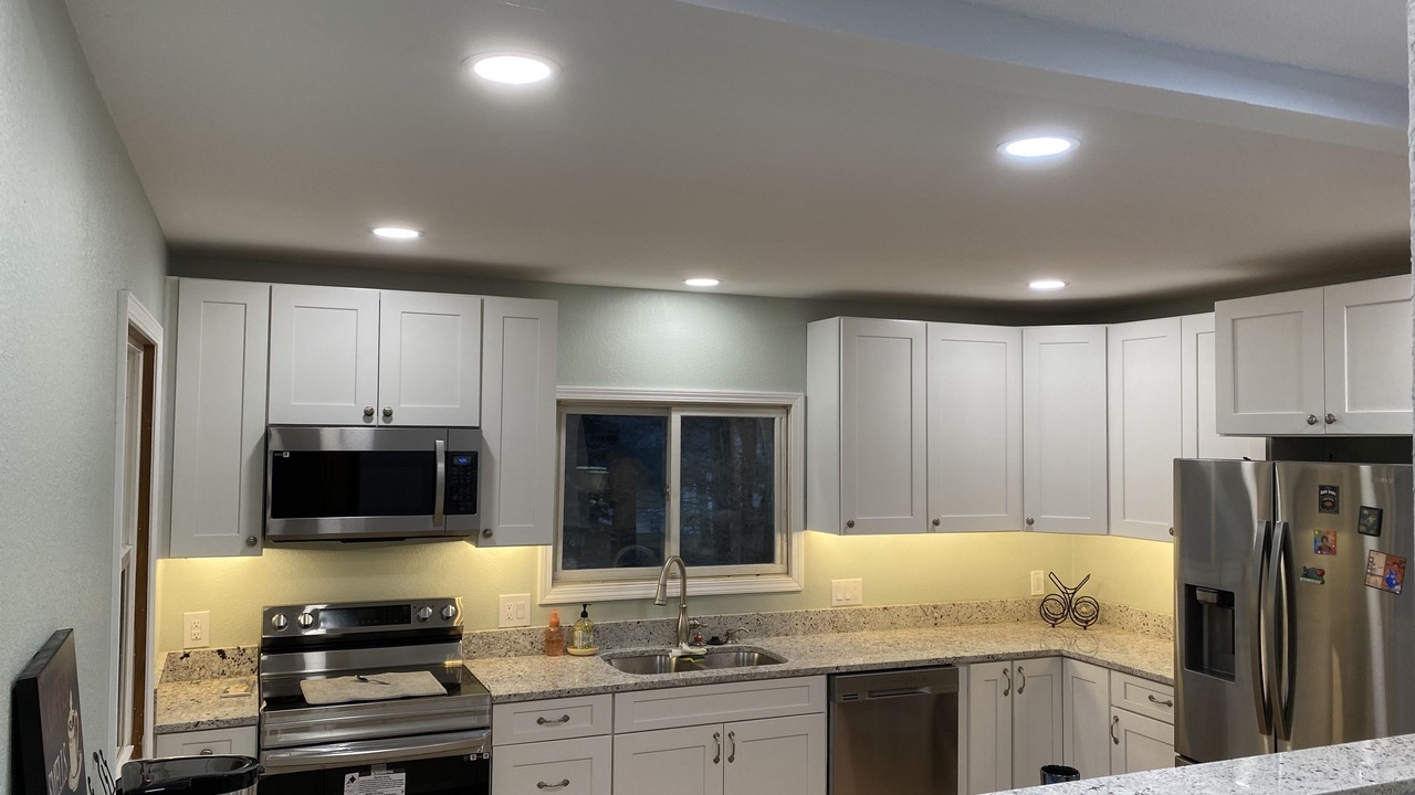 Photo of Kitchen in Des Moines