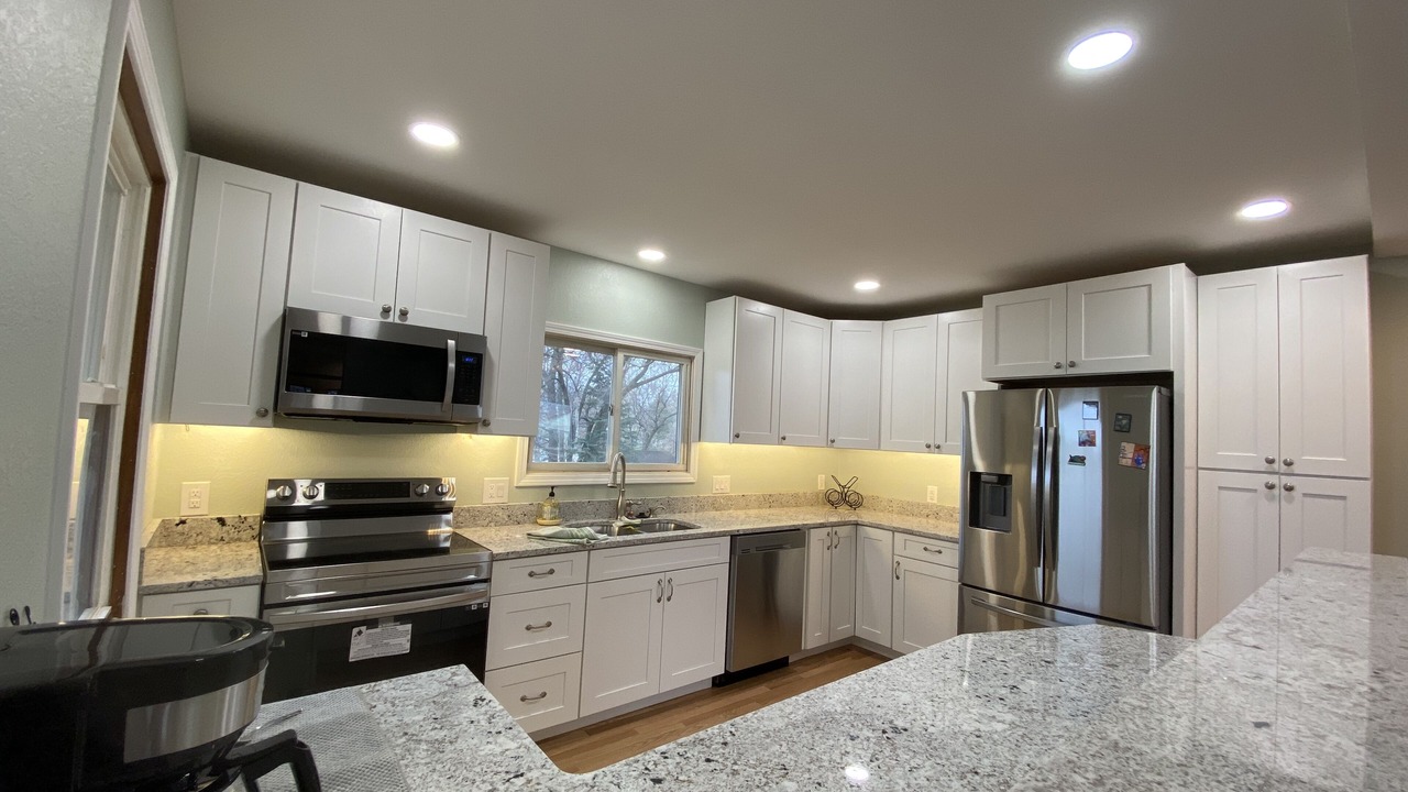 Photo of Kitchen in Des Moines