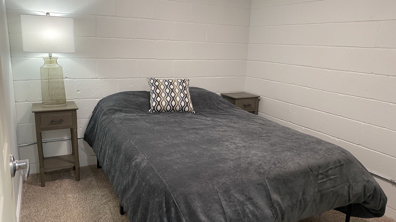 Photo of Bedroom in Des Moines